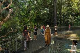 Be part of history in the making