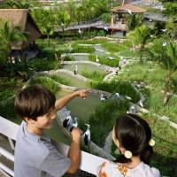 Kuok Group Wings of Asia