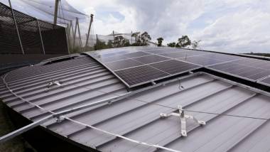 Energy And Water Conservation