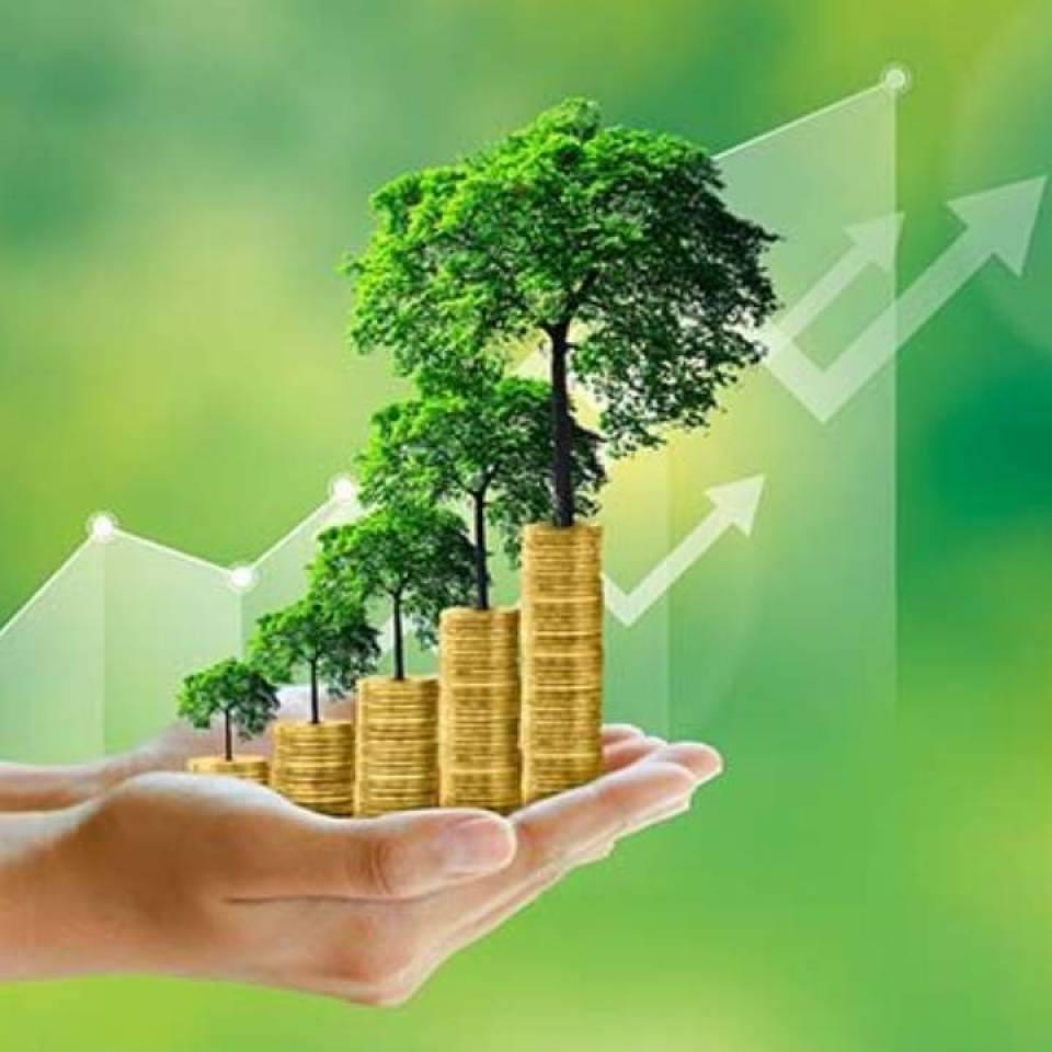 Responsible Procurement