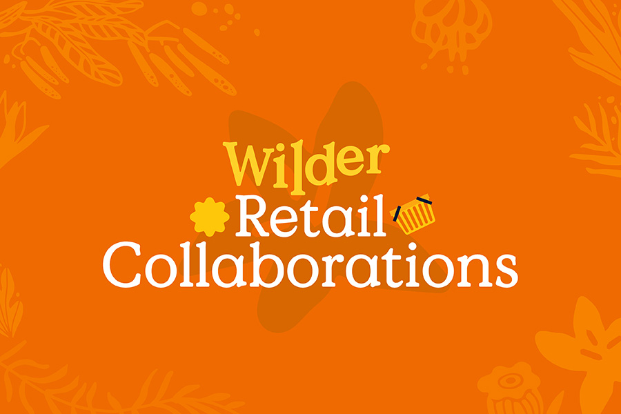 Discover Mandai-exclusive Retail Collaborations