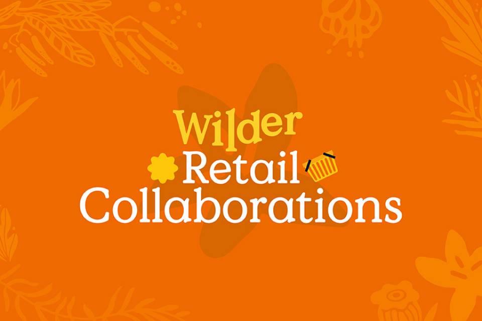 Discover Mandai-exclusive Retail Collaborations