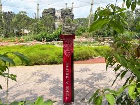 セルフィーステーション