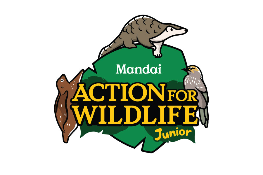 Mandai Action for Wildlife Junior