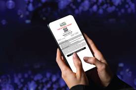 Valid Admission Required