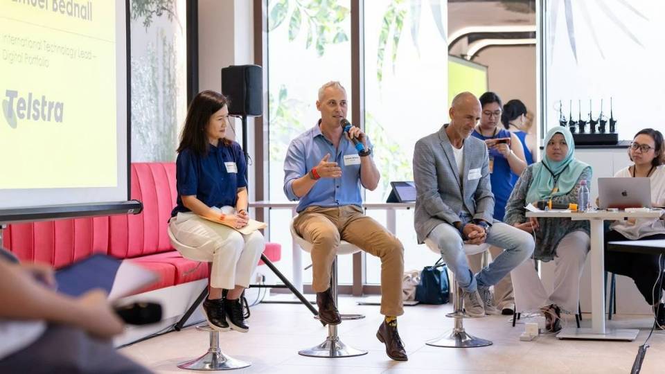 Welfare & Engagement