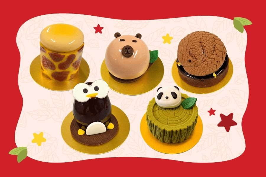 A Sweet Treat for the Occasion