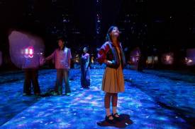 First Time at Exploria?