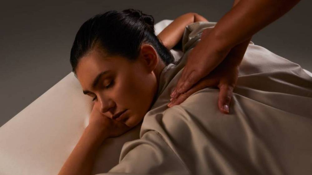 A Tranquil Escape Amidst Nature's Embrace