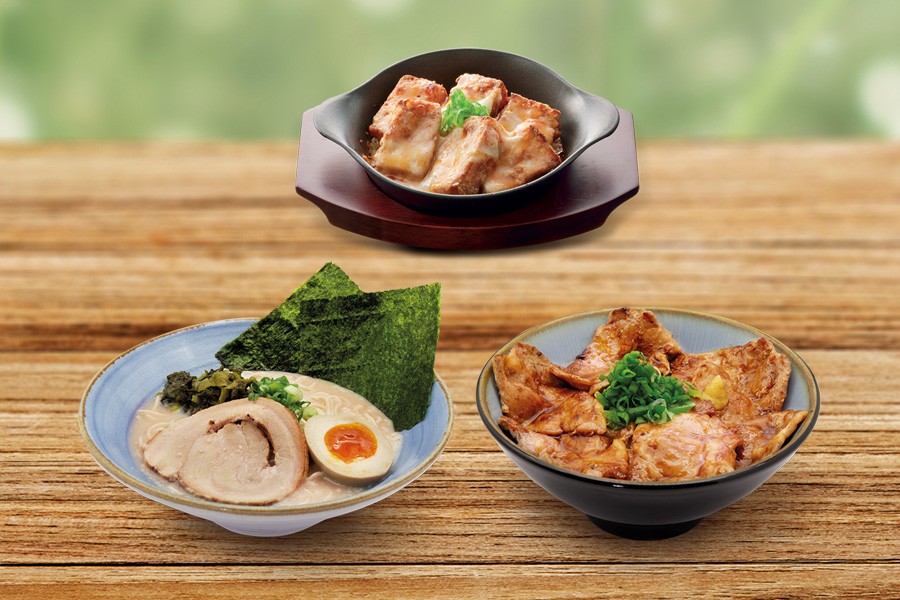 Watami Japanese Dining Special for Exploria Ticket Holders