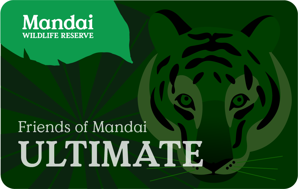 Friends of Mandai Ultimate