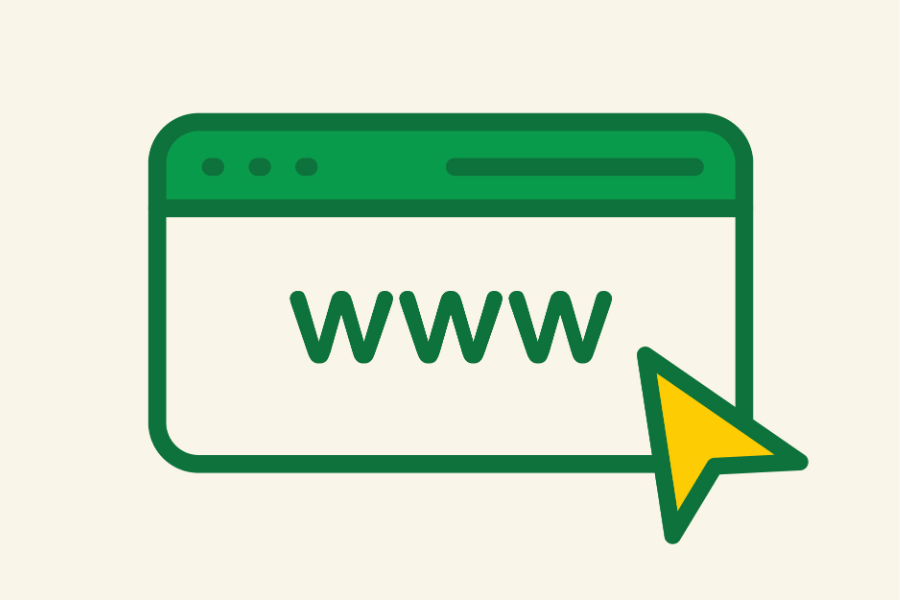 Website