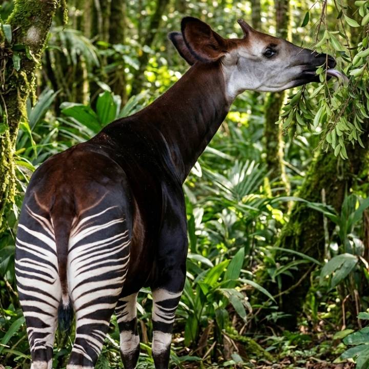 Okapi