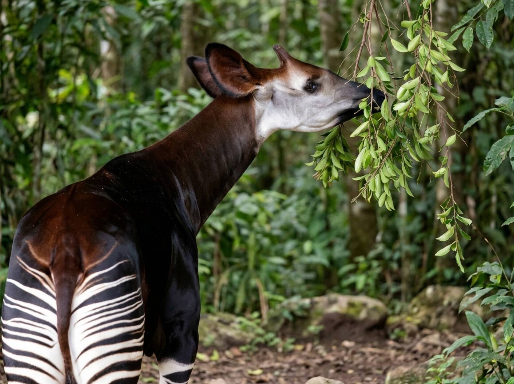 Okapi