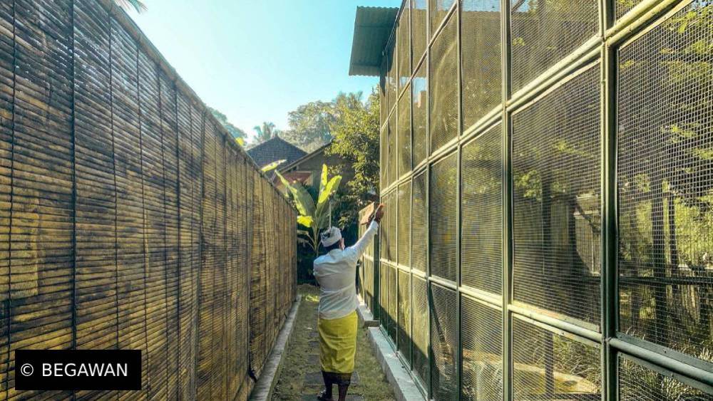 Partner In Conservation