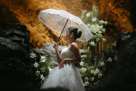 Wild weddings at Rainforest Wild ASIA