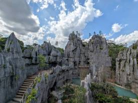 仅带走回忆，莫取走自然