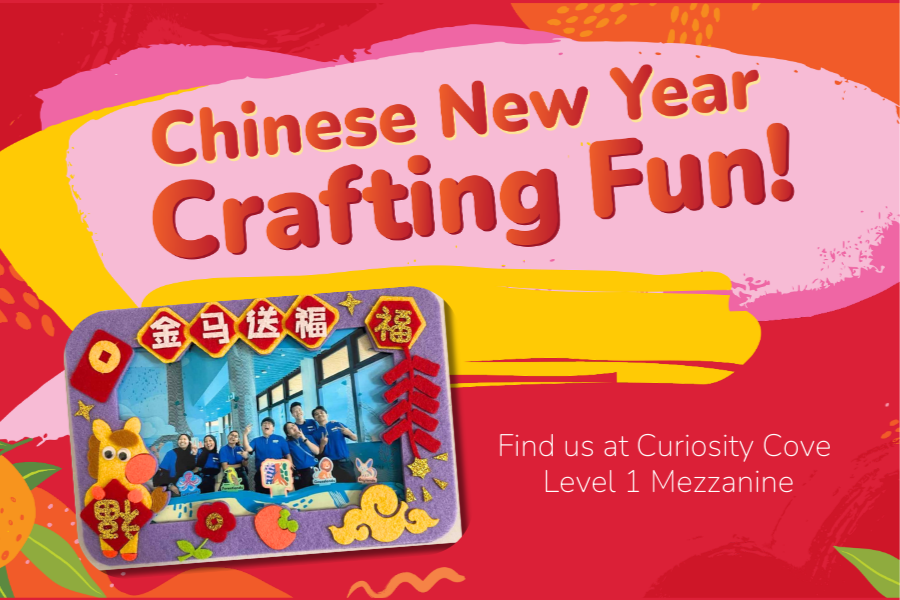 马上大吉 Ranger Buddies, it’s mission time!  Create your very own pair of lucky mandarin oranges