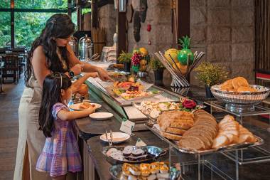 Planet-friendly Meals