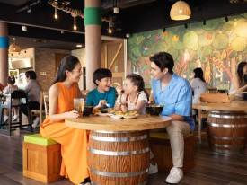 배가 고프신가요?