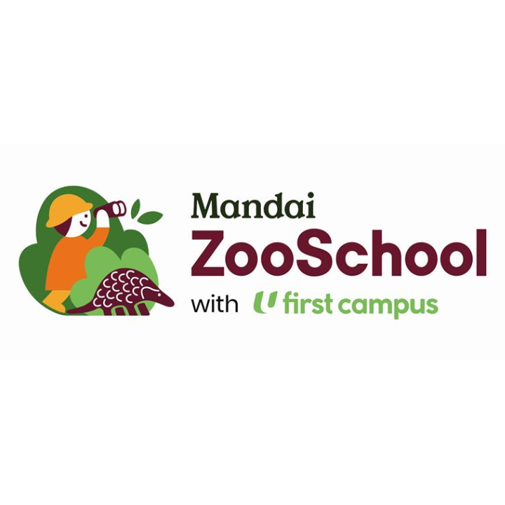 Mandai ZooSchool with First Campus