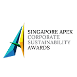 Singapore APEX Corporate Sustainability Awards