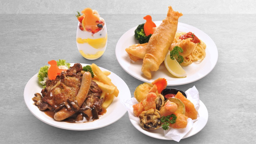 Egg Splash Cafe