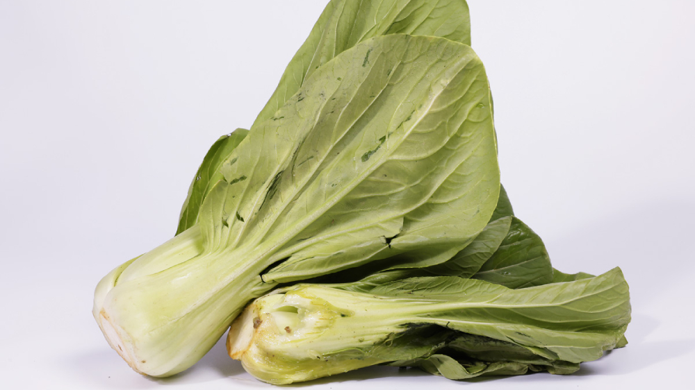 Ugly greens