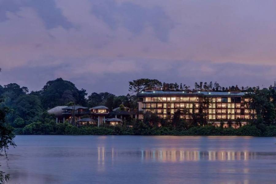 Mandai Rainforest Resort by Banyan Tree